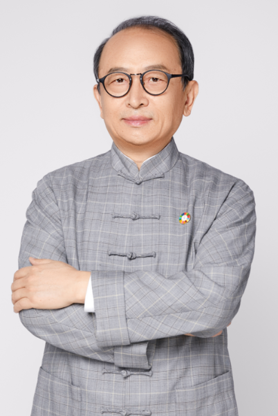 食学学科体系奠基人