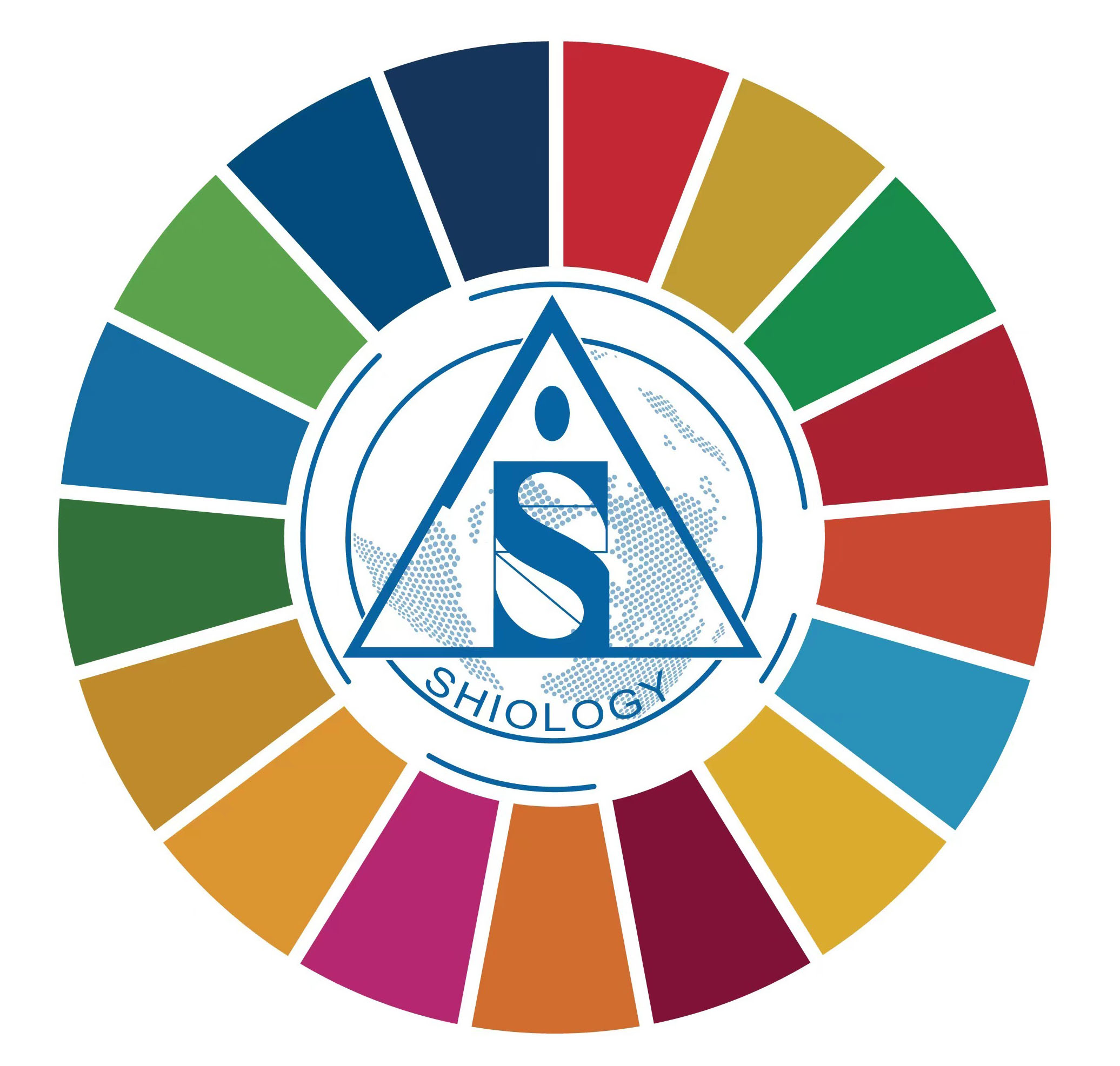 世界食学论坛标志